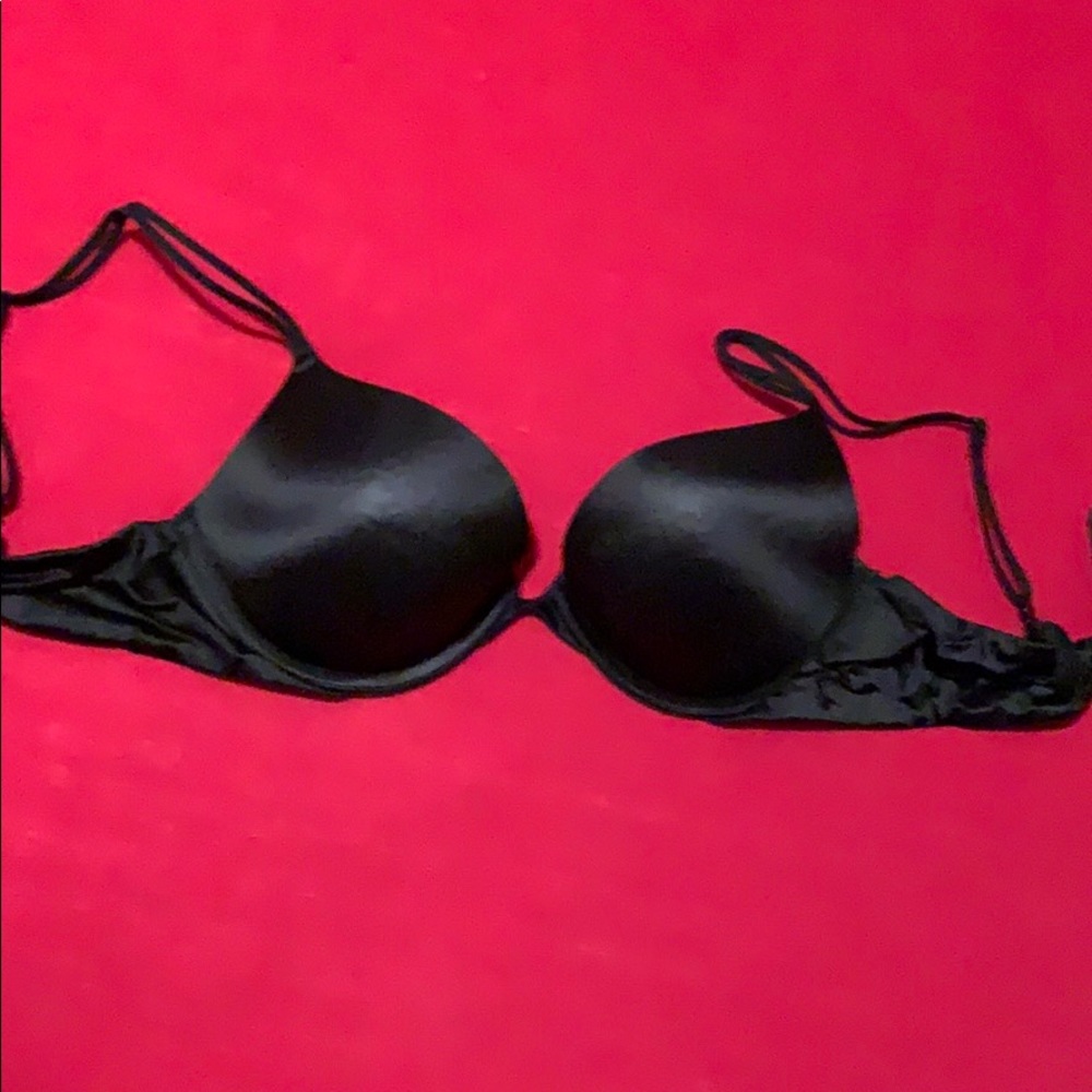 Victoria’s Secret Very Sexy Push Up Bra